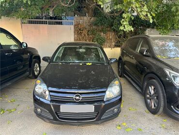 lada maşını: Opel Antara: 1.3 l | 2006 il 291000 km Hetçbek