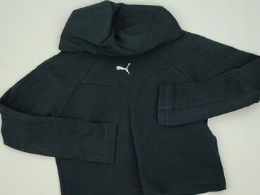 Women: Puma, Women`s hoodie, size L (EU 40)