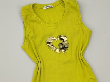 ganni t shirty smiley: T-shirt damski, rozmiar S