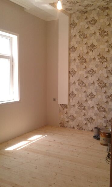 Həyət evləri və villaların satışı: Binəqədi qəs. 3 otaqlı, 88 kv. m, Yeni təmirli — 6