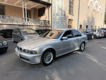 шины бишкек дордой: BMW 523: 2002 г., 2.5 л, Автомат, Бензин, Седан