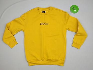 reserved sweter premium: Sinsay, Bluza dla mężczyzn, rozmiar XS — 2
