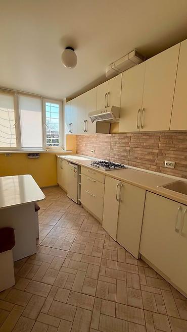 1 комната, 30 м², Индивидуалка, 5 этаж