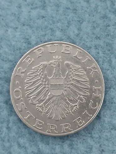 Numizmatika i filatelija: Holandske kovanice – 1 gulden (Nederlandsche Gulden), serija sa — 5