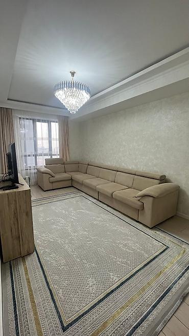 Посуточная аренда квартир: 2 комнаты, Душевая кабина, Постельное белье, Кондиционер — 2