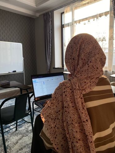 работа в бишкеке без опыта для девушек: Ищу офисную работу, график до 18:00. Хорошо овладею компьютером, пишу