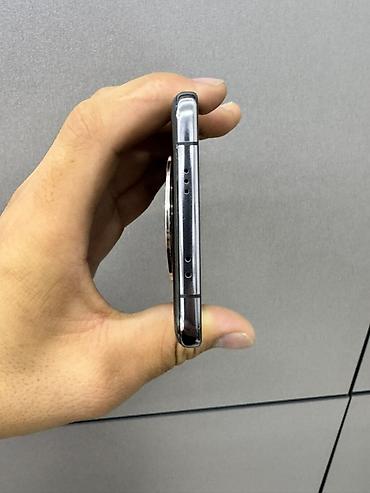 Мобильные телефоны и аксессуары: Huawei Mate 50, Б/у, 256 ГБ, цвет - Серый — 9