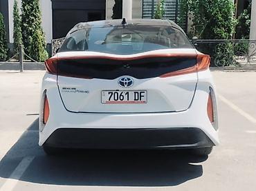 мини трактор япон: Toyota Prius: 2020 г., 1.8 л, Вариатор, Гибрид, Хэтчбэк — 3
