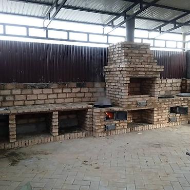 Очок: Барбекю, Казаны, Мангалы Гарантия, Бесплатная консультация, Бесплатный замер Больше 6 лет опыта — 12