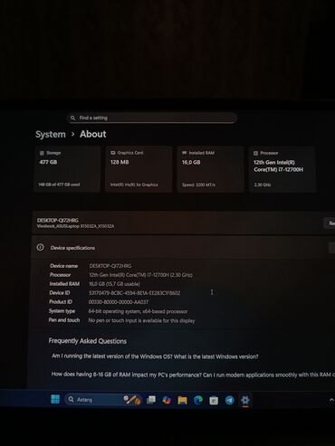 intel core i5 socket 775: Satilir Qiymet Razılaşma yolu