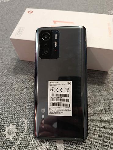 sony ericsson c902: Xiaomi 11T – 5G pametni telefon sa kutijom - Ekran: 6.67" AMOLED, 120 — 4