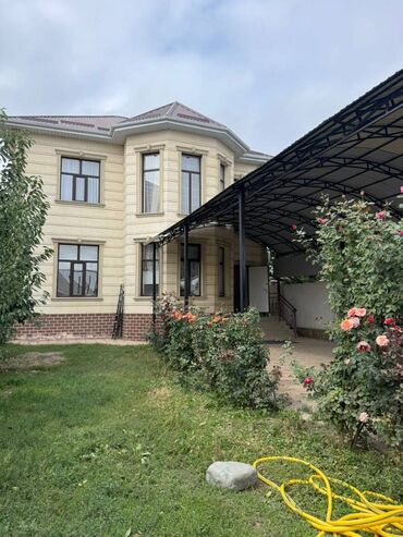 срочно продаётся: Дом, 230 м², 6 комнат, Риэлтор, Евроремонт