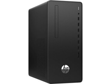 masaüstü kamputer: Masaüstü kompüter HP 290 G4 Microtower PC 261W4ES Intel Core i7 10700