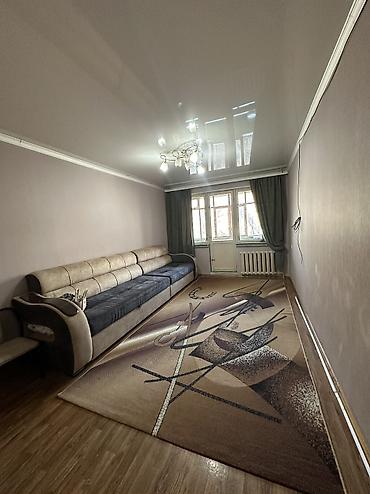 Продажа квартир: 3 комнаты, 58 м², 104 серия, 3 этаж, Косметический ремонт — 4