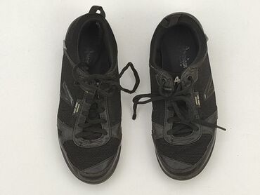 bawełniane joggery damskie: Sneakers for women, 37, condition - Good