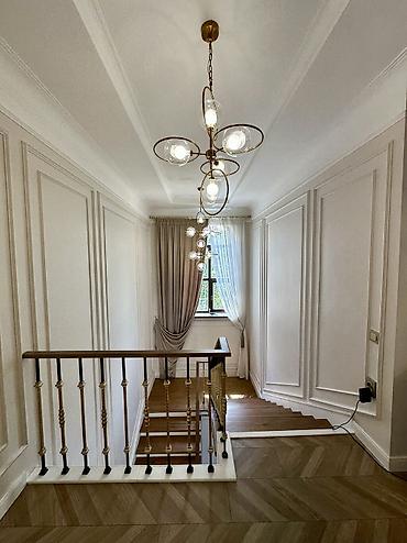 Продажа коттеджей и домов: 6 комнат и более, 244 м², 4 соток, Бишкек, КНУ Агентство недвижимости — 25