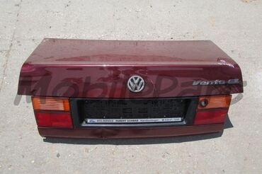 запчасти опель омега б: Багажниктин капкагы Volkswagen, 1992 г., Колдонулган, Аналог