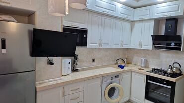 Mətbəx mebeli: Yeni kimidir — 7