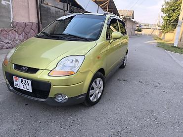 Microcar: Microcar : 2006 г., 0.8 л, Автомат, Бензин, Хетчбек — 5