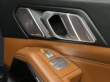 BMW: BMW X7: 2020 г., Внедорожник — 7