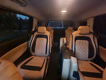 285 65 18: Kia Carnival: 2021 г., 3.5 л, Бензин, Минивэн — 6