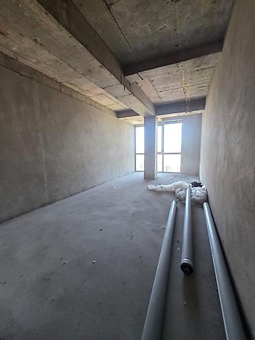 корки кредит: 2 комнаты, 79 м², Вефа ТЦ Индивидуалка, 11 этаж, ПСО (под самоотделку) — 4