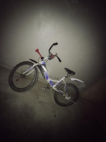 Uşaq velosipedləri: İşlənmiş İki təkərli Uşaq velosipedi Stels, 26", sürətlərin sayı: 1, Ödənişli çatdırılma — 1