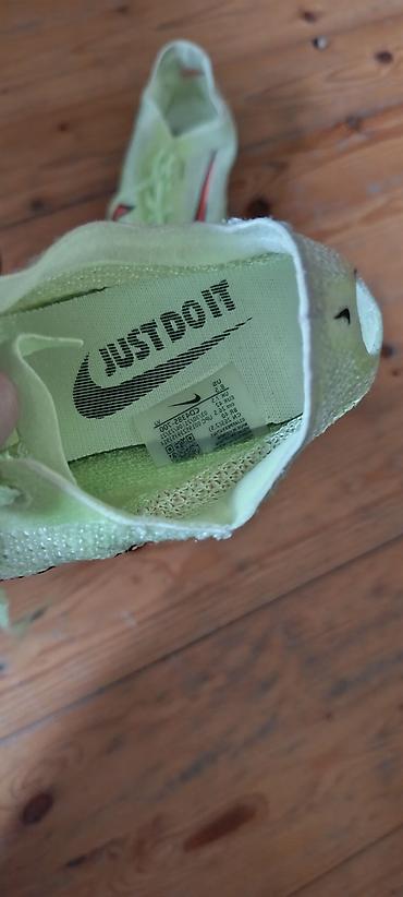 nike corablar: Nike Zoom Superfly Elite 2 (sprint tikanlı) atletika ayaqqabısı - — 4