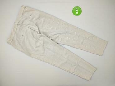 golf wallis: H&M, Spodnie garniturowe męskie — 3