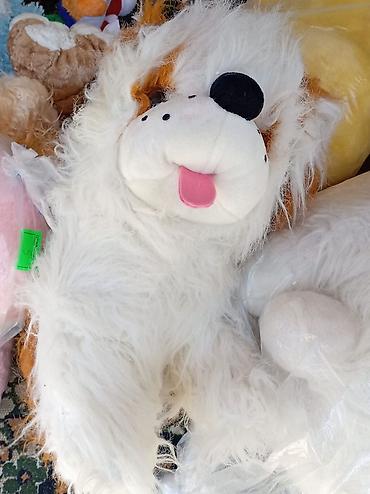 ikinci el oyuncaqlar: Təmiz İkinci Əl Oyuncaqlar – Münasib Qiymətlərlə🧸 Yeni oyuncaq almağa — 4