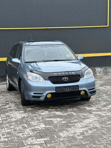 хонда жа: Toyota Matrix: 2004 г., 1.8 л, Автомат, Бензин, Седан