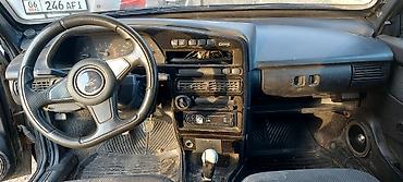 ВАЗ (ЛАДА): ВАЗ (ЛАДА) 2113 Samara: 2008 г., 1.6 л, Механика, Бензин, Купе — 8