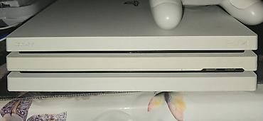 продам плейстейшен 3: ПРОШИТАЯ!!! PS4 PRO 7102B (европейка) ​Консоль полностью в рабочем — 3