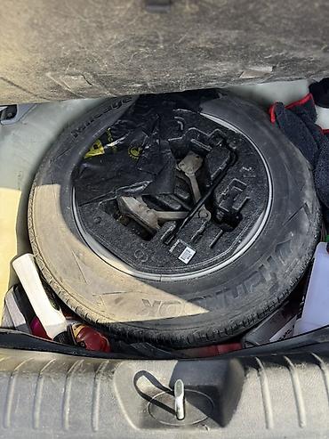 Kia: Kia K5: 2016 г., 2 л, Автомат, Газ, Седан — 13