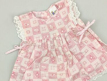 kombinezon niemowlęcy softshell: Dress, 3-6 months, condition - Perfect