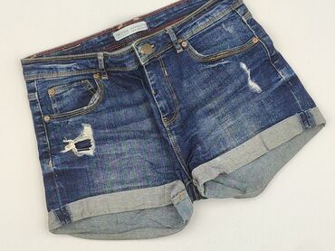 Shorts for women, Bershka, size M (EU 38)