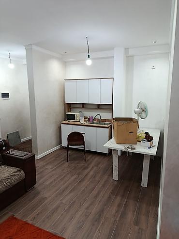 Продажа квартир: 2 комнаты, 55 м², Индивидуалка, 5 этаж, Свежий ремонт — 10