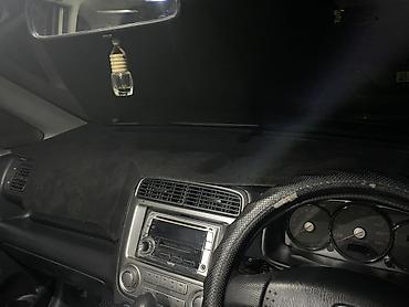 водный катер: Honda Stream: 2001 г., 2 л, Автомат, Бензин, Минивэн — 7