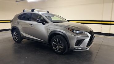 лексус 350 в бишкеке цена: Lexus NX: 2018 г., 2 л, Автомат, Бензин, Кроссовер