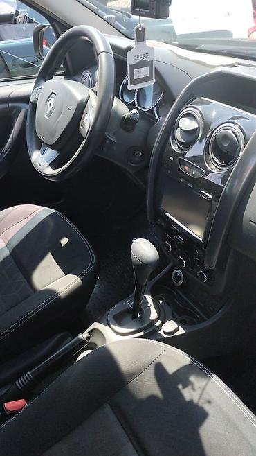 дастер купить: Renault Duster: 2016 г., 1.6 л, Автомат, Бензин, Кроссовер — 3