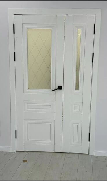 Межкомнатные двери: Двери от 6500 и дороже Возможные размеры: 60/70/80/90 40 Мы — 10