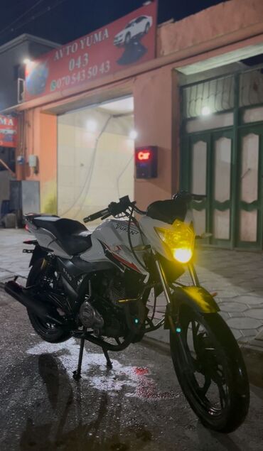 мопед баку: Tufan - S150, 150 см3, 2023 год, 25000 км