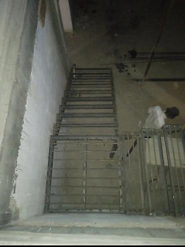 Металлические лестницы: Металлический каркас лестницы, предназначенный для установки внутри at lalafo.kg — 11 Металлические лестницы: Металлический каркас лестницы, предназначенный для установки внутри — 11