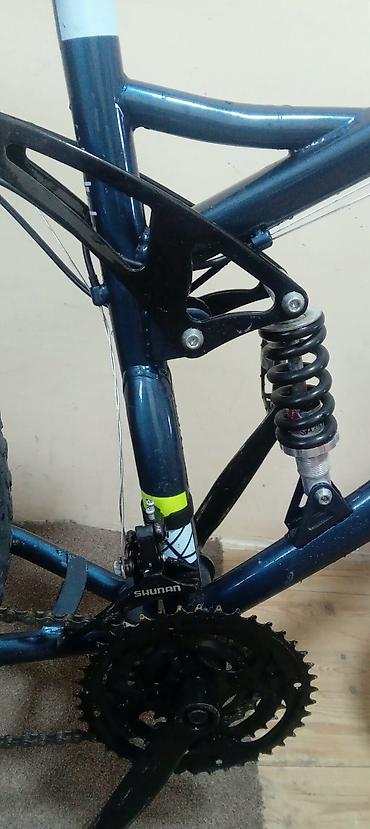 Şəhər velosipedləri: BEKAR ADAMLAR NARAHAT ELƏMƏSİN — 4