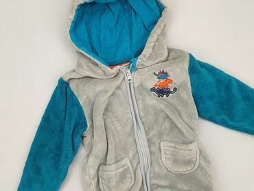 greenpoint bluzka: Sweatshirt, Lupilu, 1.5-2 years, 86-92 cm, condition - Good