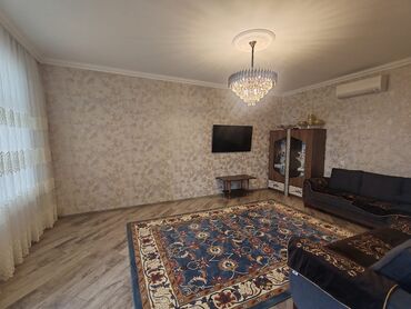 Həyət evləri və villaların satışı: 6 otaqlı, 300 kv. m, Yeni təmirli — 30