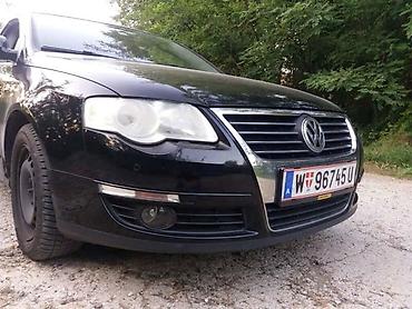 furtula klan: KOMPLETAN AUTO U DELOVIMA ZA VOLKSWAGEN PASSAT B6 | Polovni delovi — 2
