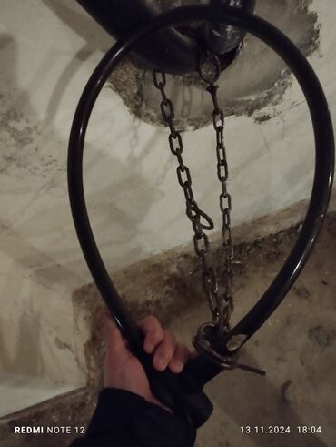 İdman velosipedləri: İşlənmiş Dağ velosipedi Strim, 29", sürətlərin sayı: 10 -da lalafo.az — 13 İdman velosipedləri: İşlənmiş Dağ velosipedi Strim, 29", sürətlərin sayı: 10 — 13