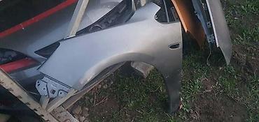e90 angel eyes: LEVO KRILO ZA OPEL ASTRA J | Opel Astra j levo krilo — 1