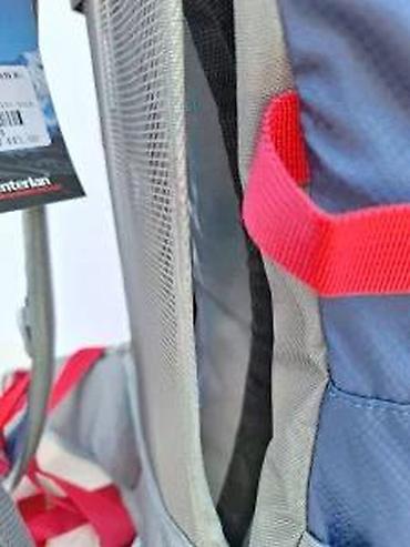 Sportske torbe i rančevi: Planinarski ranac Senterlan EVIN 25 - Zapremina: 25 litara – idealno — 18